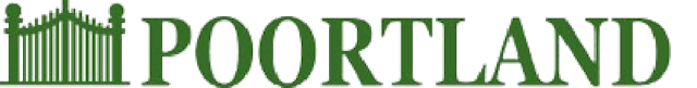 Poortland Logo