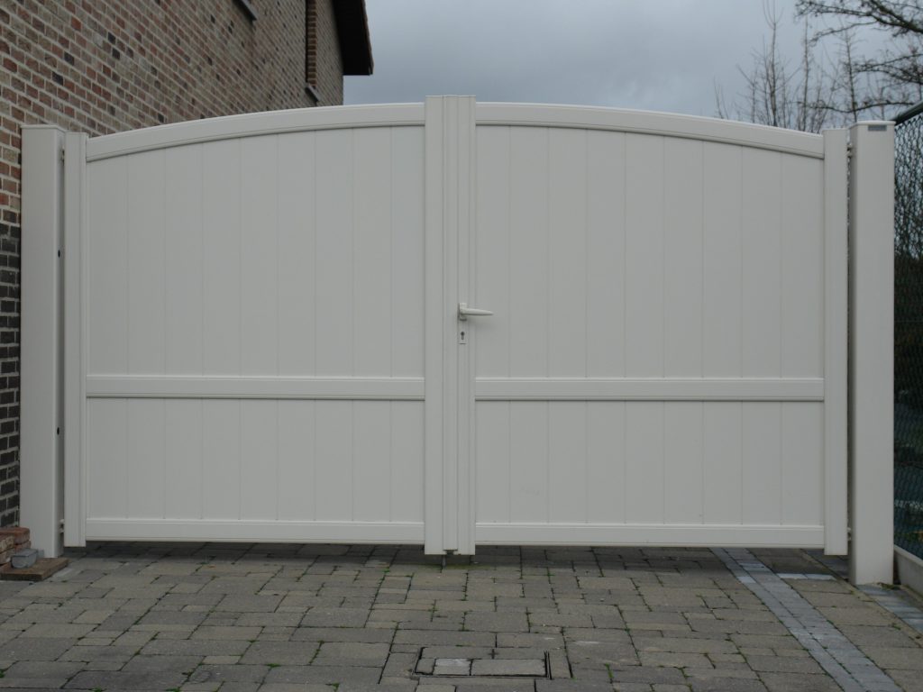 Carpentras brede lamel DV